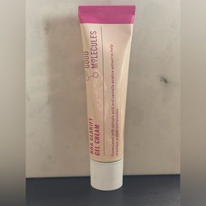Good Molecules BHA Clarify Gel Cream